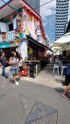 Kampong Glam Conservation Area (D7), Shop House #573403791